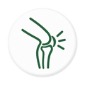 Supports Comfortable Movement