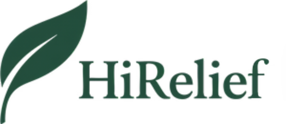 HiRelief